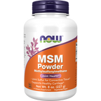 MSM Powder 227g