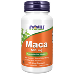 Maca 500 mg 100VC