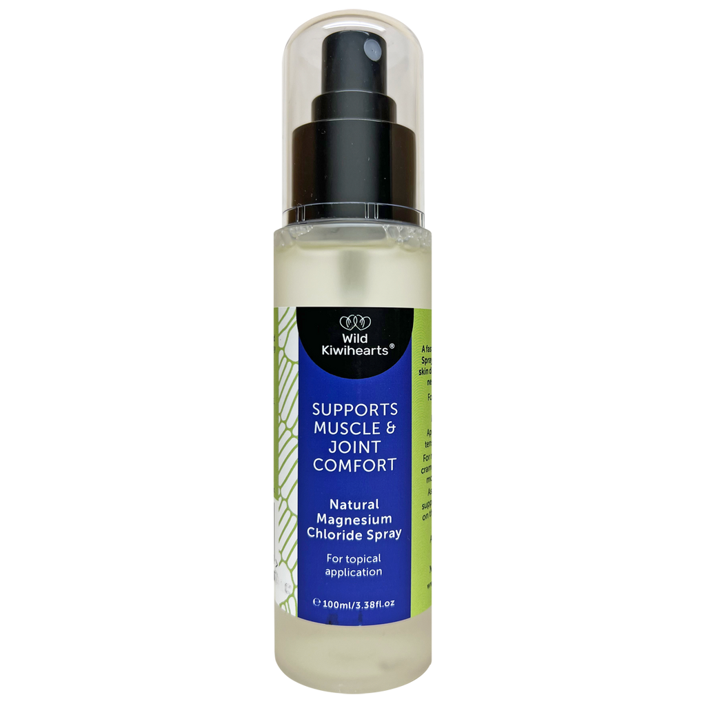 Magnesium Spray 100ml