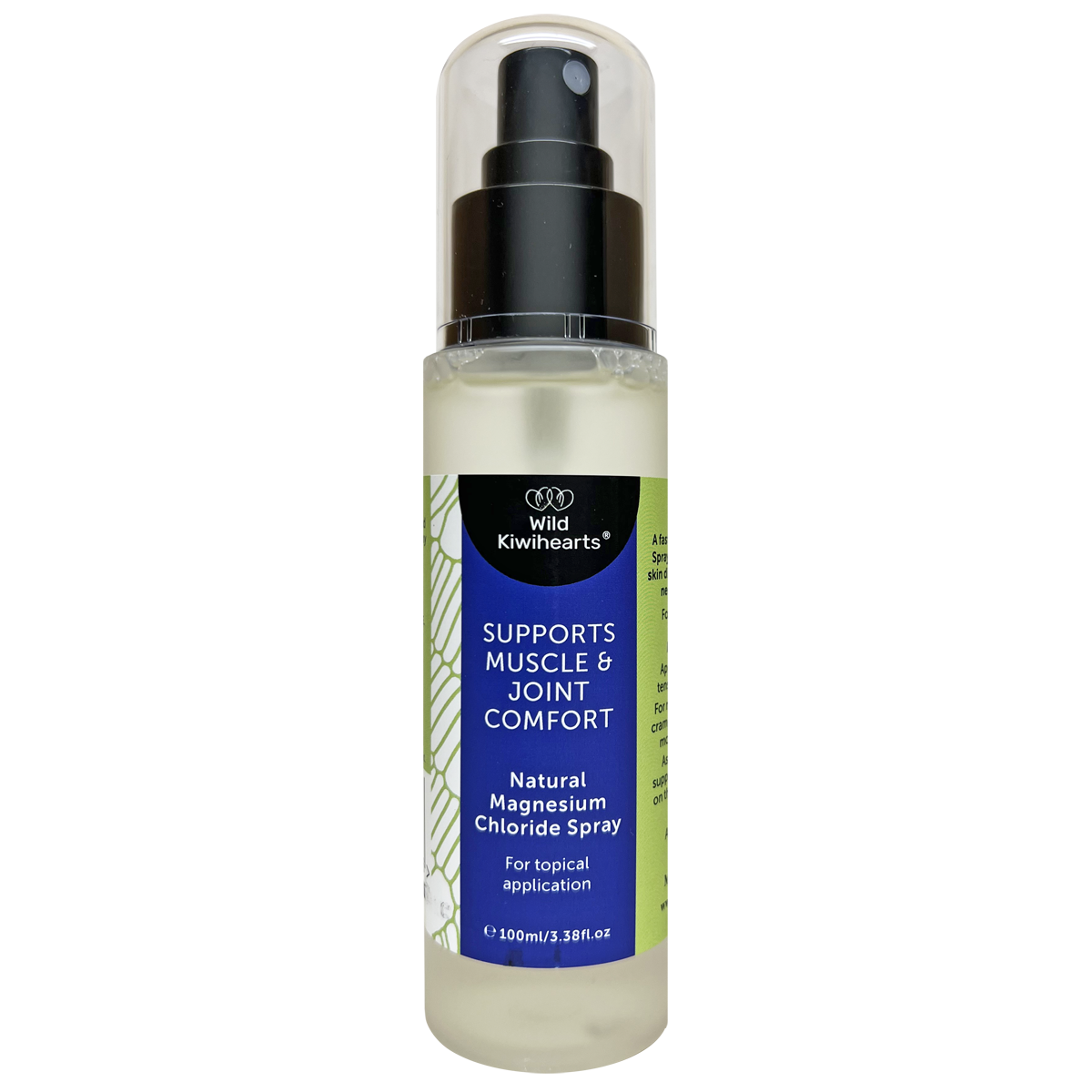 Magnesium Spray 100ml