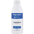 Superdose Magnesium - Liposomal 200mg 75ml & 450ml