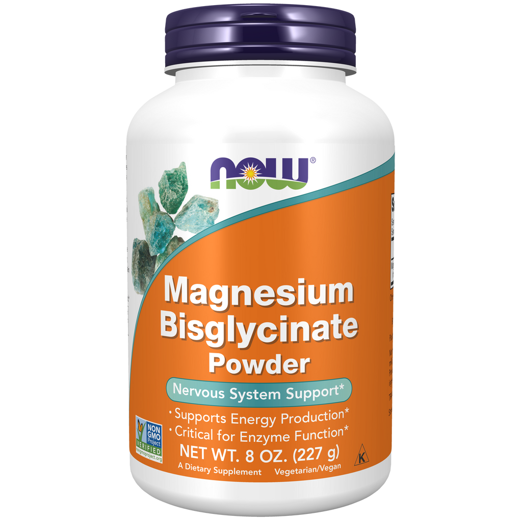 Magnesium Citrate 120VC