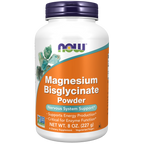 Magnesium Citrate 120VC
