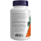 Magnesium & Calcium 2:1 ratio + Zinc & D3 100T