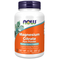 Magnesium Citrate Pure Powder 227g