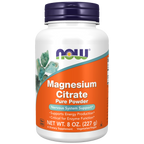 Magnesium Citrate Pure Powder 227g