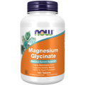 Magnesium Glycinate 200mg (Elemental) 180T