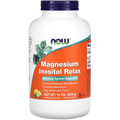 Magnesium Inositol Relax Powder 454g