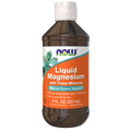 Magnesium Liquid with Trace Minerals 237ml