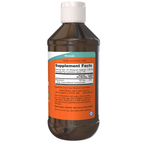 Magnesium Liquid with Trace Minerals 237ml