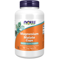 Magnesium Malate 95mg of Elemental Magnesium 180VC