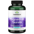 Swanson - Magnesium Taurate 100mg 120T