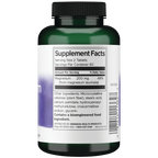 Swanson - Magnesium Taurate 100mg 120T