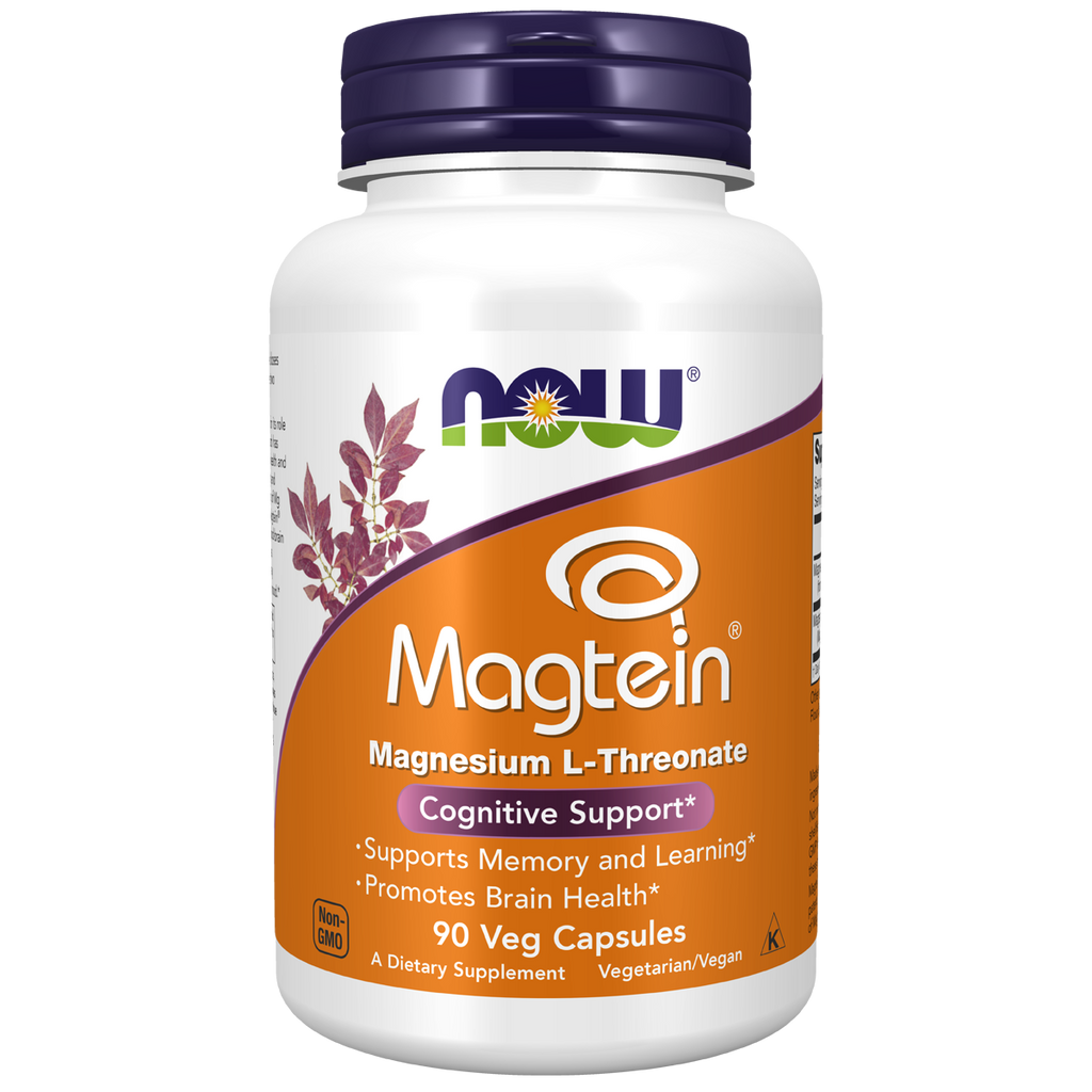 Magtein, Magnesium L-Threonate 90VC