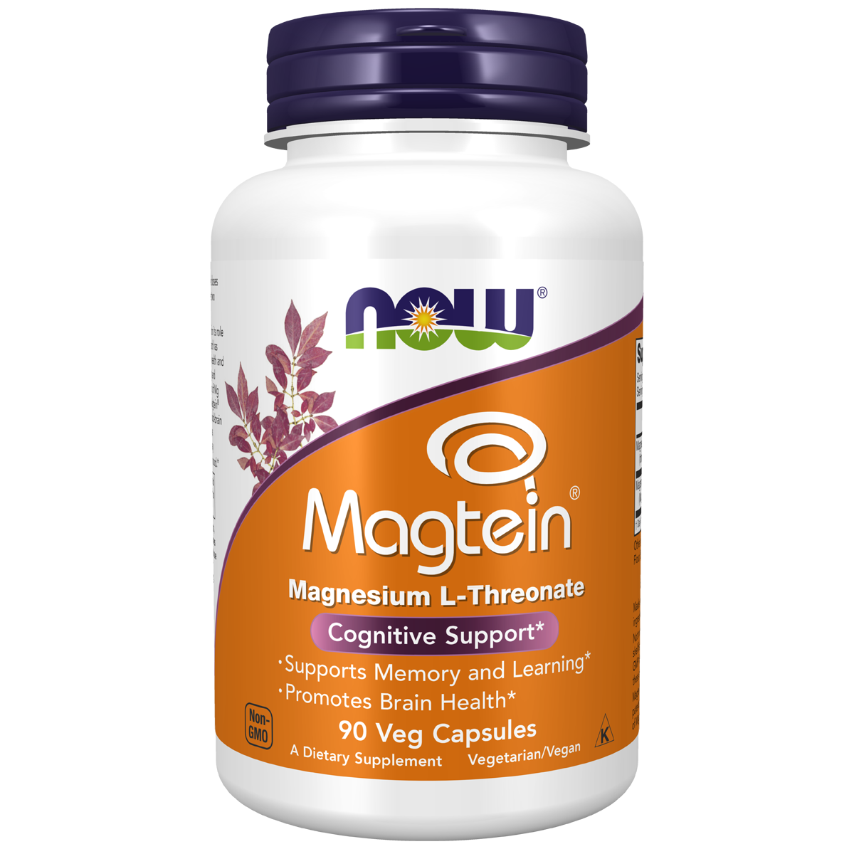 Magtein, Magnesium L-Threonate 90VC