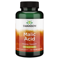 Swanson - Malic Acid 600mg 100VC