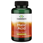 Swanson - Malic Acid 600mg 100VC