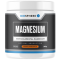 Magnesium powder 282g,141g Mango Pineapple Flavour