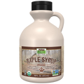 Maple Syrup Organic Grade A, Dark 473ml