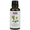 Marjoram Oil 30ml (Thymus Mastichina)