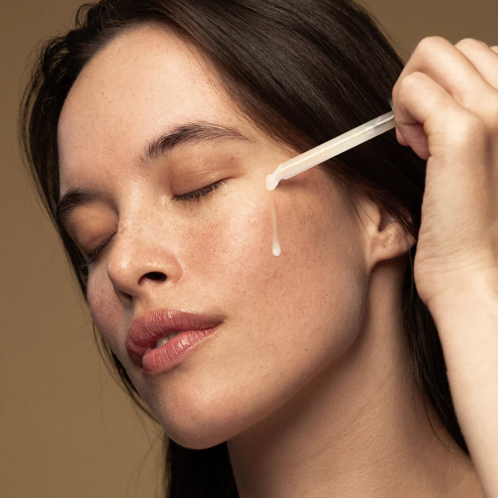 ANTIPODES  MAYA HYALURONIC 72 HOUR HYDRATION SERUM
