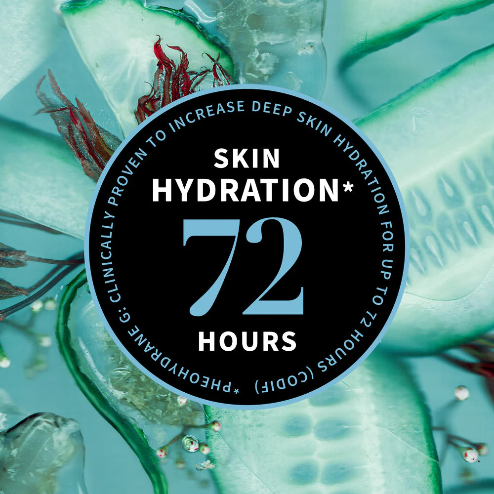 ANTIPODES  MAYA HYALURONIC 72 HOUR HYDRATION SERUM