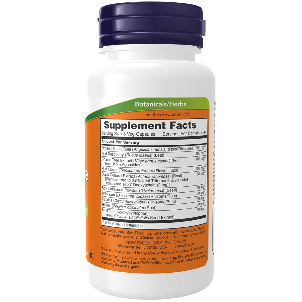 Menopause Support 90VC