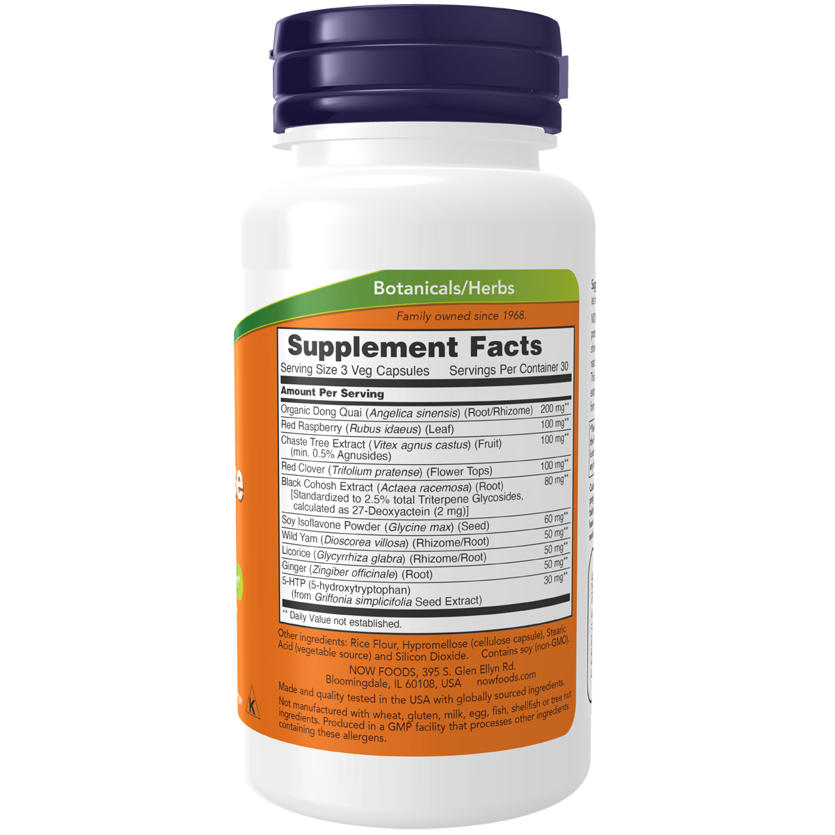 Menopause Support 90VC
