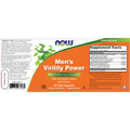Men's Virility Power 60VC