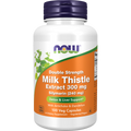 Milk Thistle Extract 300mg 100VC