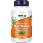 Milk Thistle Extract 300mg 100VC