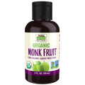 Monk Fruit Liquid Extract 59ml - Organic