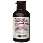 Monk Fruit Liquid Extract 53ml - Vanilla