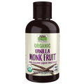 Monk Fruit Liquid Extract 53ml - Vanilla
