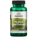 Swanson - Mullein Leaf Extract 60C