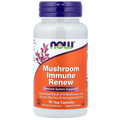 Mushroom Immune Renew (with Lion's Mane) 90VC