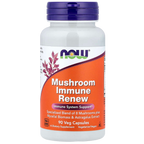 Mushroom Immune Renew (with Lion's Mane) 90VC
