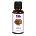 Myrrh Oil 100% pure 30ml (Commiphora Myrrha)