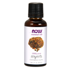 Myrrh Oil 100% pure 30ml (Commiphora Myrrha)