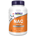 NAC 1000mg 120T