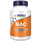 NAC 1000mg 120T