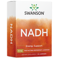 Swanson - NADH 10mg 30 Lozenges