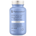 Phytopure® Magnesium L-Threonate Advanced 60VC