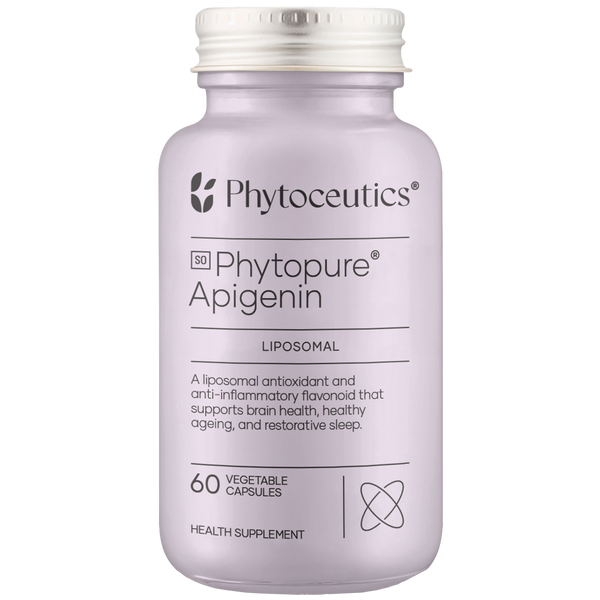 Phytopure® Phytopure® Apigenin 60VC