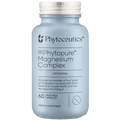 Phytoceutics® Phytopure™- Magnesium Complex 60VC