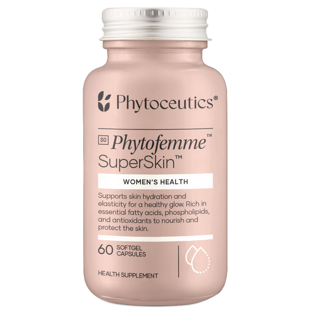 Phytofemme® Superskin™ 60SG