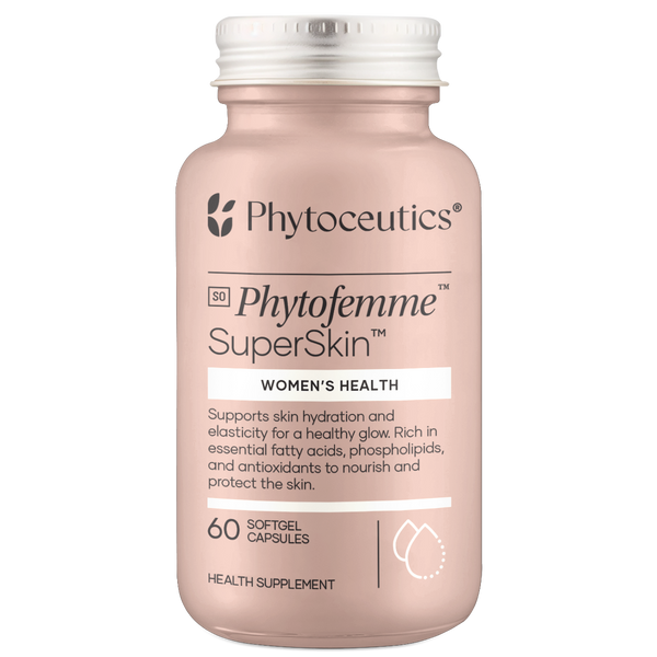 Phytofemme® Superskin™ 60SG