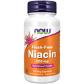 Niacin 250mg flush-free 90VC