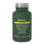 Natroceutics Rhodiola Bioactive 30 Capsules