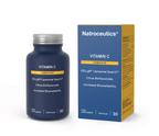 Natroceutics Vitamin C Complete Quali-C™ with Cellg8™ Liposomal Technology